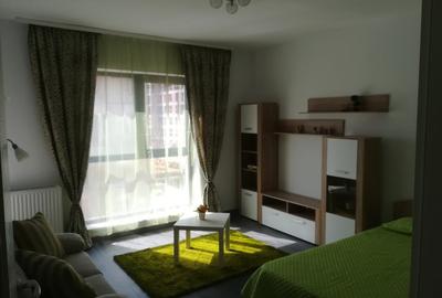 Garsonieră decomandată, mobilată în Lujerului - 14
