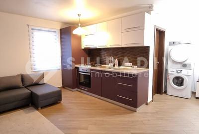 Apartament cu 2 camere semidecomandat în Zorilor - 1