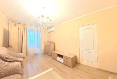 Apartament cu 2 camere decomandat, mobilat în Baba Novac - 7