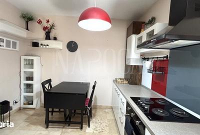 Casă cu 4 camere cu Teren 380 Mp în Gilău