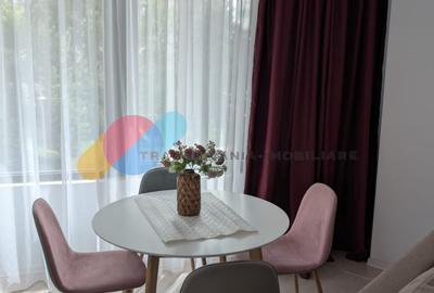 Apartament cu 2 camere decomandat, mobilat în Mănăștur - 2