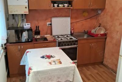 Casă cu 3 camere cu Teren 100 Mp în Iosefin