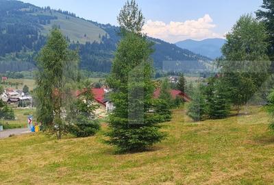 Teren de 3268 mp, în Central - 5