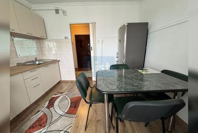 Apartament cu 2 camere decomandat, mobilat în Plopilor - 3