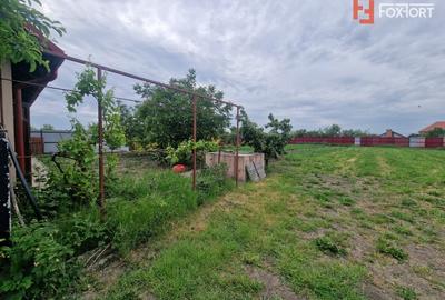 Casă individuală cu 5 camere cu Garaj în Izvin - 12