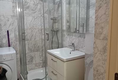 Apartament cu 2 camere în Copou