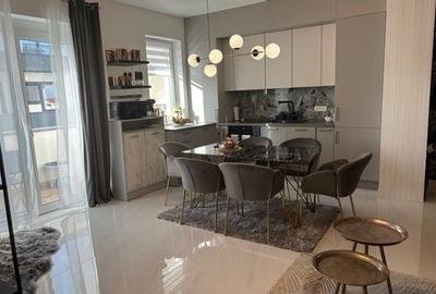 Apartament cu 2 camere semidecomandat, mobilat în Braytim - 17
