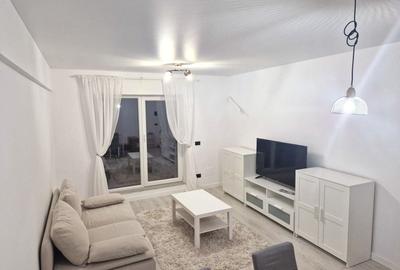 Apartament cu 2 camere decomandat, mobilat în Berceni - 1