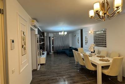 Apartament cu 2 camere în Floreasca - 2