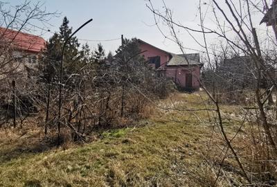 Duplex cu 3 camere cu Canalizare în 1 Decembrie - 6