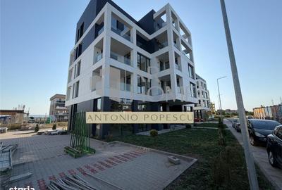 Apartament cu 3 camere în Albert