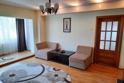 Apartament cu 2 camere semidecomandat în Ultracentral - 2