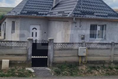 Casă cu 2 camere cu Teren 700 Mp în Central