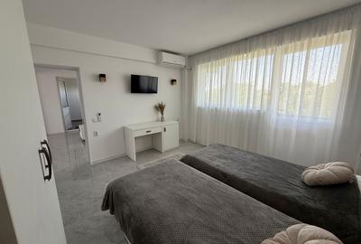 Apartament cu 4 camere decomandat în Central - 3