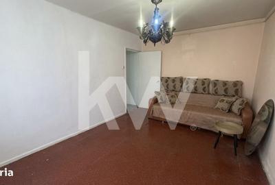 Apartament cu 3 camere decomandat în Astra