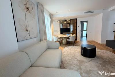 Apartament cu 3 camere decomandat în Unirii