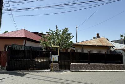 Casă cu 4 camere în Central - 6