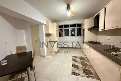 Apartament cu 2 camere decomandat, mobilat în Mărăști - 6