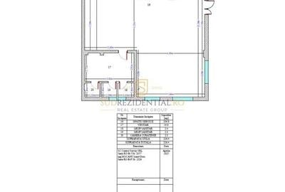 Spațiu comercial, de 226.39999389648 mp, în Metalurgiei - 10