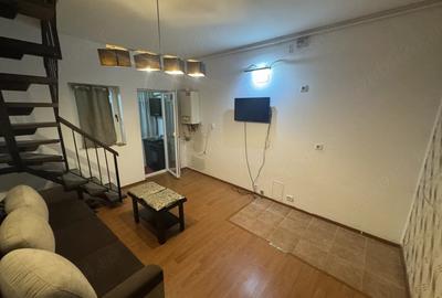 Apartament cu 2 camere semidecomandat în Brâncoveanu - 3