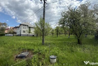 Casă cu 3 camere cu Teren 2200 Mp în Central - 18