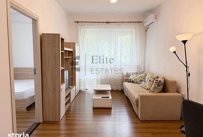 Apartament cu 2 camere în Ultracentral