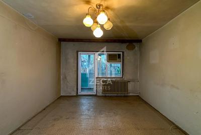 Apartament cu 4 camere decomandat în Rahova - 3