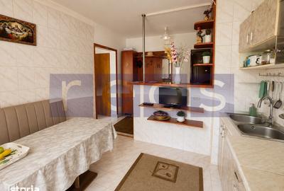 Apartament cu 2 camere decomandat, mobilat în Crângași