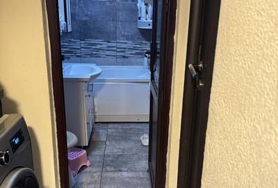 Garsonieră decomandată în Central - 5