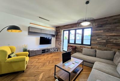 Apartament cu 4 camere semidecomandat, mobilat în Central - 3