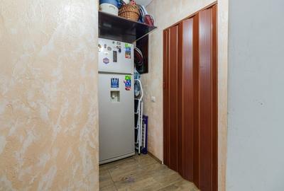 Apartament cu 3 camere decomandat, mobilat în Unirii - 9