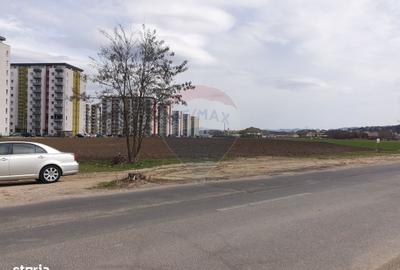 Spațiu comercial, în Avantgarden