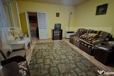 Casă cu 3 camere cu Teren 1700 Mp în Central
