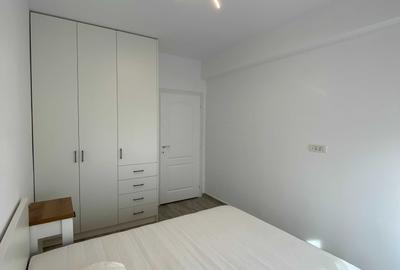 Apartament cu 2 camere decomandat în Alfa - 6