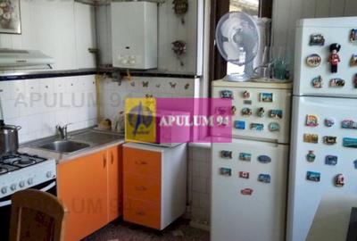 Apartament cu 7 camere decomandat, mobilat în Plevnei - 39