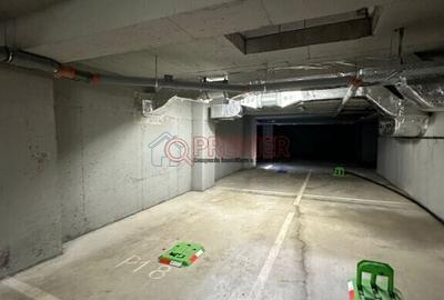 Apartament cu 3 camere decomandat în Central - 18