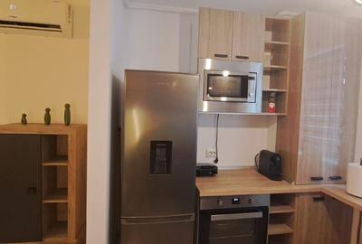 Apartament cu 2 camere decomandat, mobilat în Theodor Pallady - 7