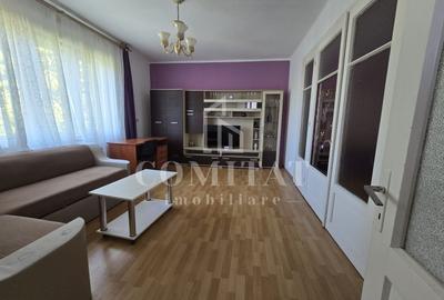 Apartament cu 3 camere decomandat, mobilat în Zorilor - 3