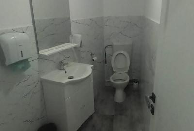 Spațiu comercial, de 82 mp, în Sârbi