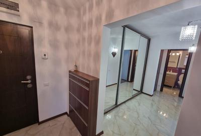 Apartament cu 2 camere decomandat în Drumul Taberei - 4