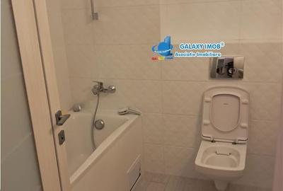 Apartament cu 2 camere decomandat, mobilat în Craiovei