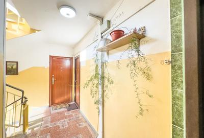 Apartament cu 3 camere semidecomandat, mobilat în Militari - 14