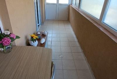 Apartament cu 2 camere semidecomandat în Central - 10