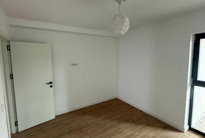 Apartament cu 3 camere nedecomandat în Valea Lupului - 5