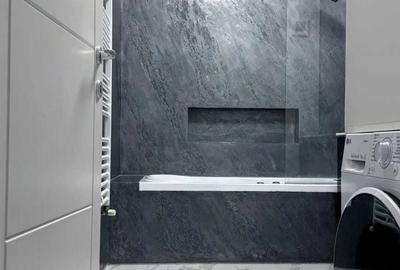 Apartament cu 2 camere decomandat în Florești - 7