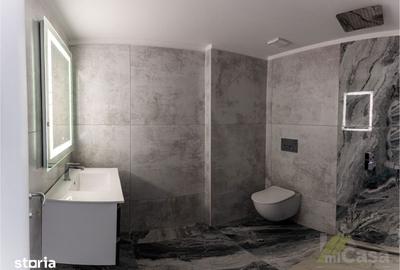 Apartament cu 3 camere în Central - 4