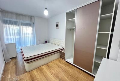 Apartament cu 2 camere semidecomandat, mobilat în Sopor - 9