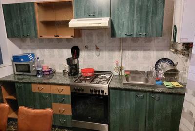 Apartament cu 2 camere decomandat în Cetate - 2