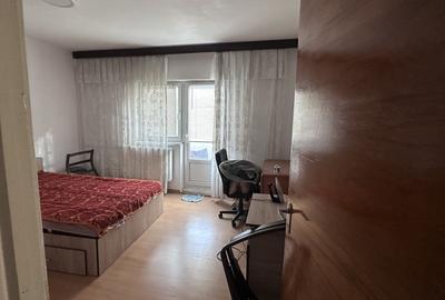 Apartament cu 2 camere decomandat, mobilat în Viilor - 9