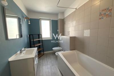 Apartament cu 3 camere decomandat în Șelimbăr - 11